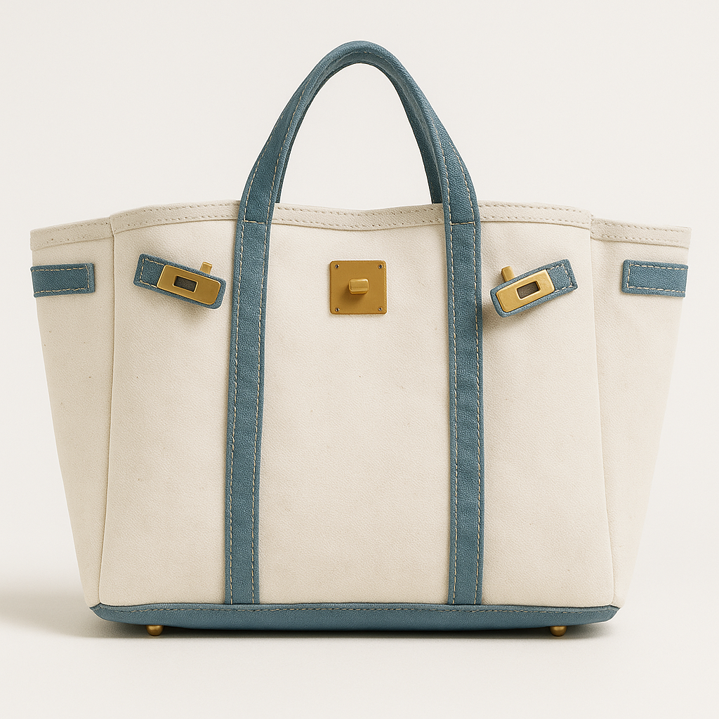 The Boatkin Tote