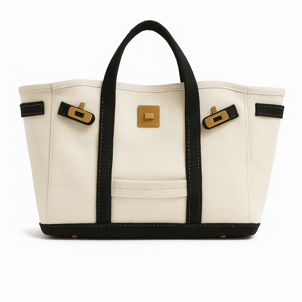 The Boatkin Tote
