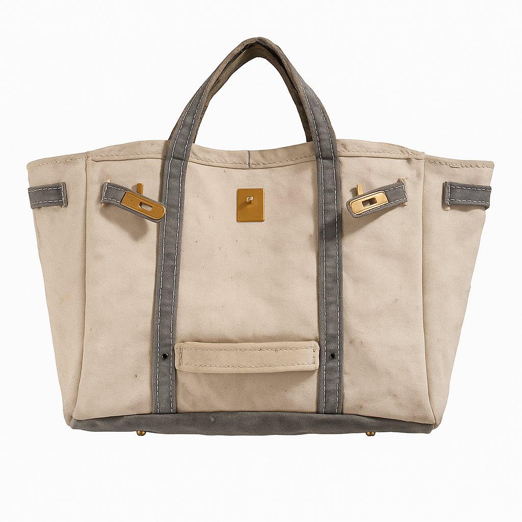 The Boatkin Tote