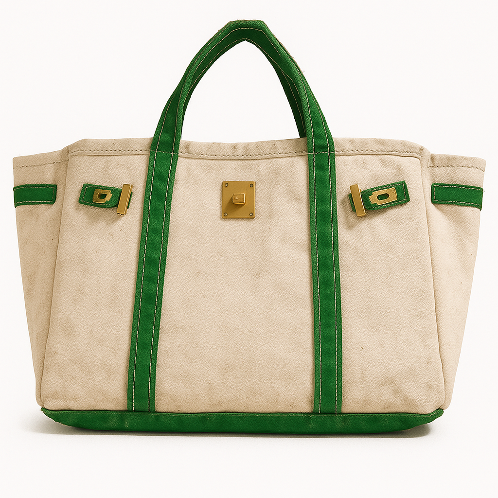 The Boatkin Tote