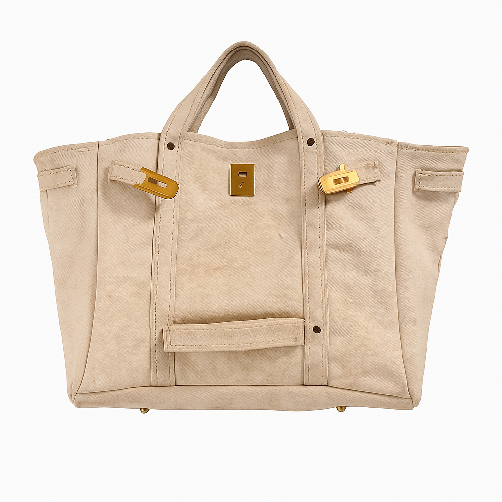 The Boatkin Tote