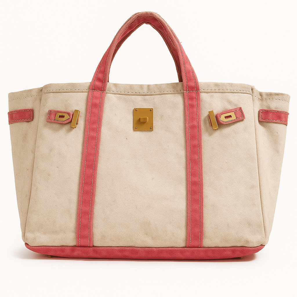 The Boatkin Tote