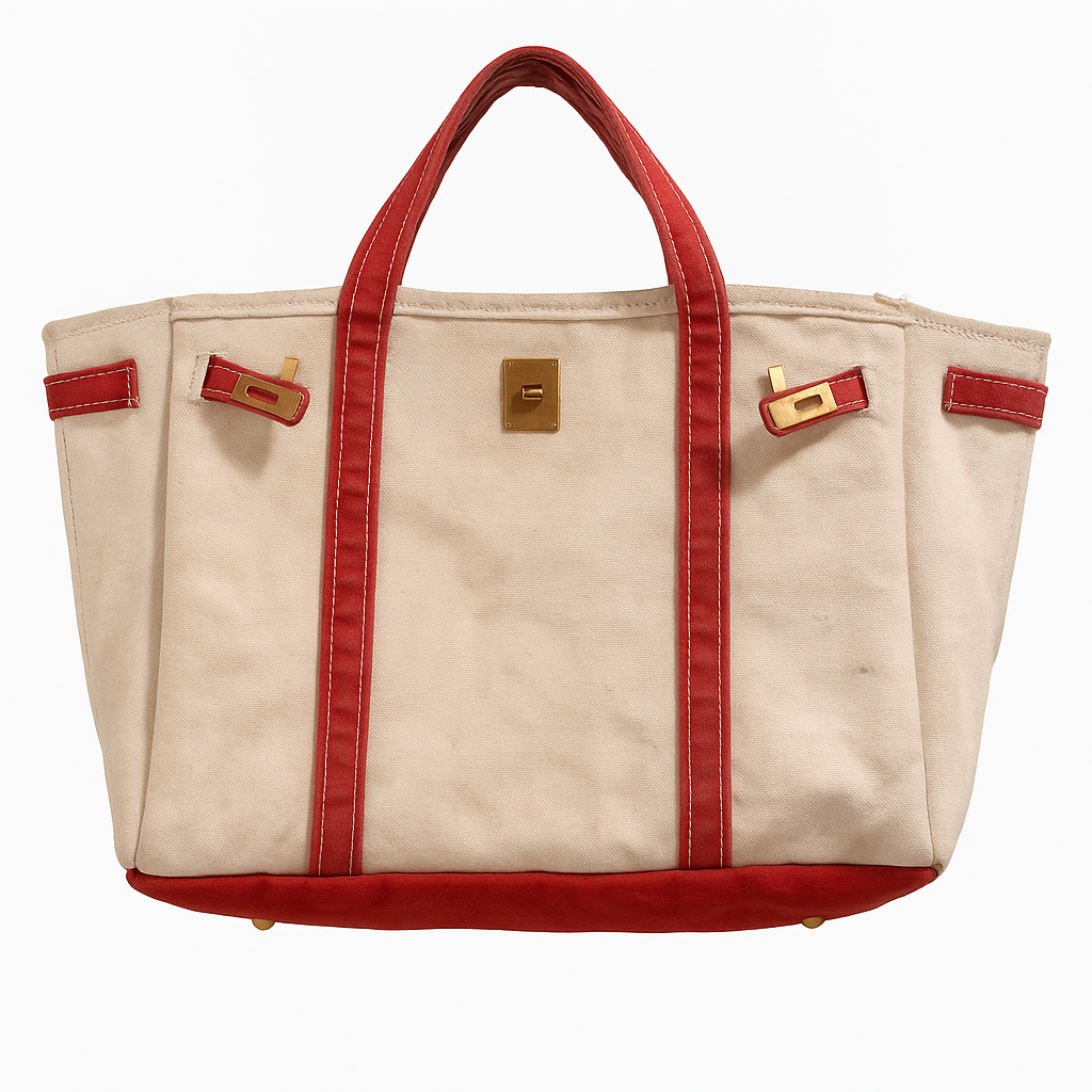 The Boatkin Tote